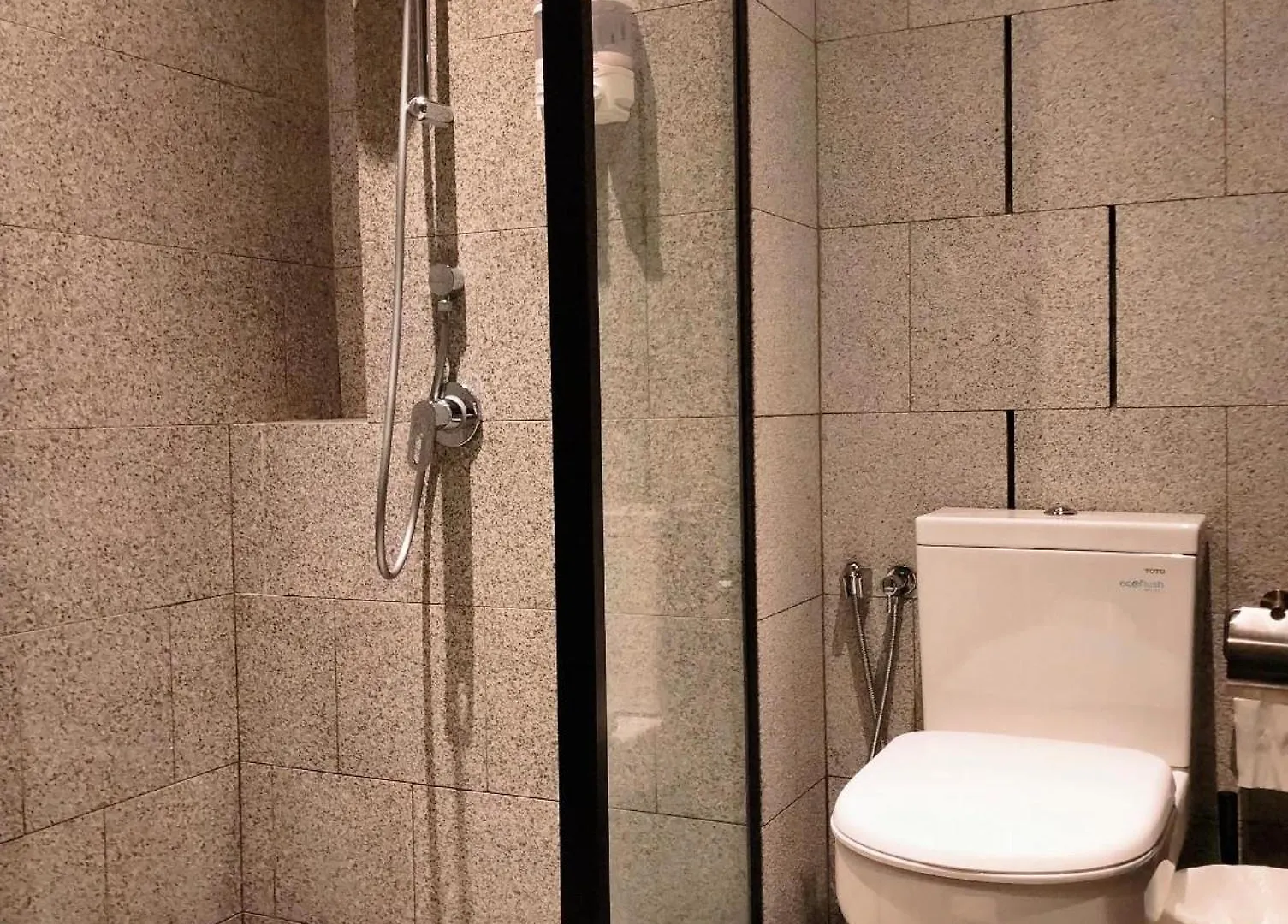 Scarletz Suites Klcc By Signature Apartment Kuala Lumpur