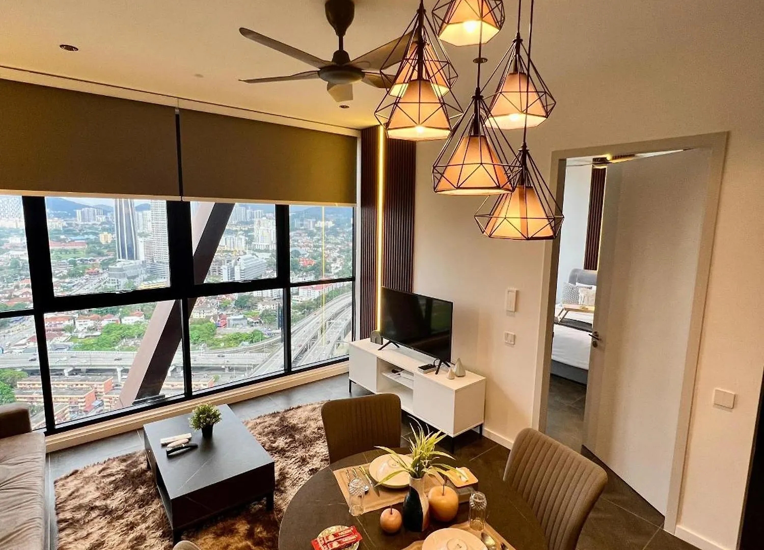 Scarletz Suites Klcc By Signature Apartment Kuala Lumpur 0*,